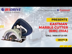 Electric Blower, 600W, 14500 RPM, Volume 3.8m³/Min (EEB-040N)