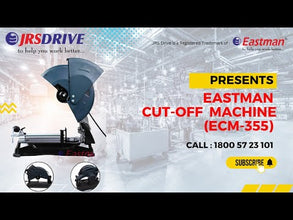 JRS Cut Off Machine ,2400W, Speed 3800 RPM, Dia 355 Mm (ECM-355)