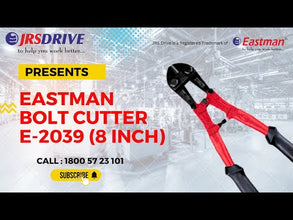 Bolt Cutter,  8/200MM TO 42/1050MM, E-2039