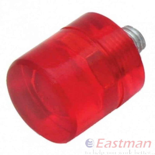 Eastman Spare Mallets ,Fiber Plastic ,Attachable, Size 40mm E-2066S Eastman Cast & Forge Ltd (GT Raod - Ludhiana)