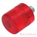 Eastman Spare Mallets ,Fiber Plastic ,Attachable, Size 40mm E-2066S Eastman Cast & Forge Ltd (GT Raod - Ludhiana)