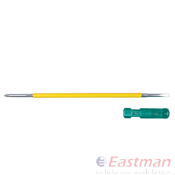 Eastman Screw Driver -Electrical Pattern- E-2103 Eastman Cast & Forge Ltd (GT Raod - Ludhiana)