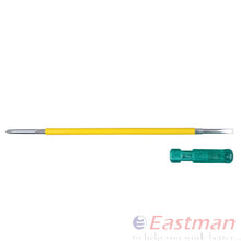 Eastman Screw Driver -Electrical Pattern E-2103