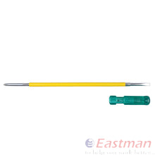 Eastman Screw Driver -Electrical Pattern E-2103