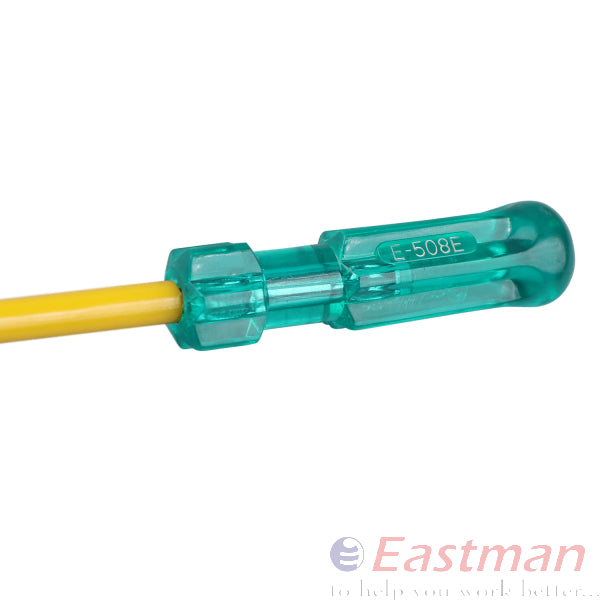 Eastman Screw Driver -Electrical Pattern E-2103