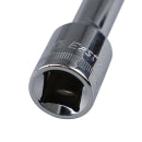 Eastman 1/2 Sq. Drive Deep Sockets.CRV (Hex & BI-Hex) (Sku-E-2225)