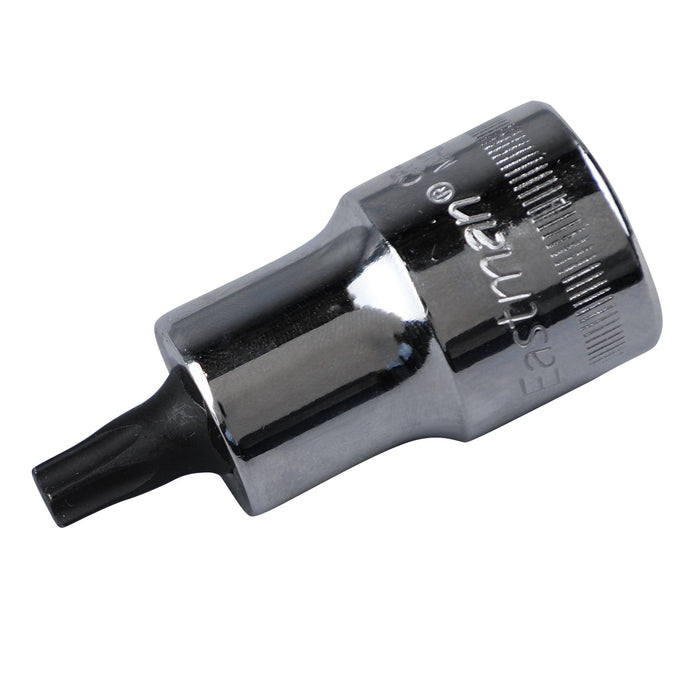 Eastman 1/2 Inch Square Drive Socket|TORX MM |E-2227 Eastman Cast & Forge Ltd (GT Raod - Ludhiana)