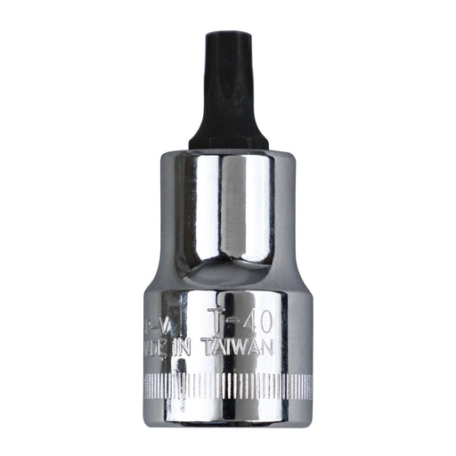 Eastman 1/2 Inch Square Drive Socket|TORX MM |E-2227 Eastman Cast & Forge Ltd (GT Raod - Ludhiana)