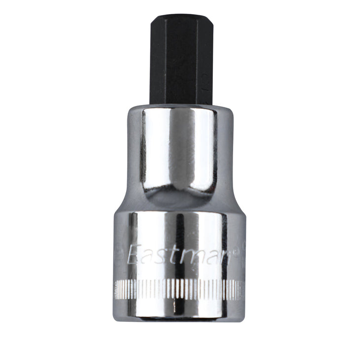 Eastman 1/2 drive socket hex MM E-2224 Eastman Cast & Forge Ltd (GT Raod - Ludhiana)