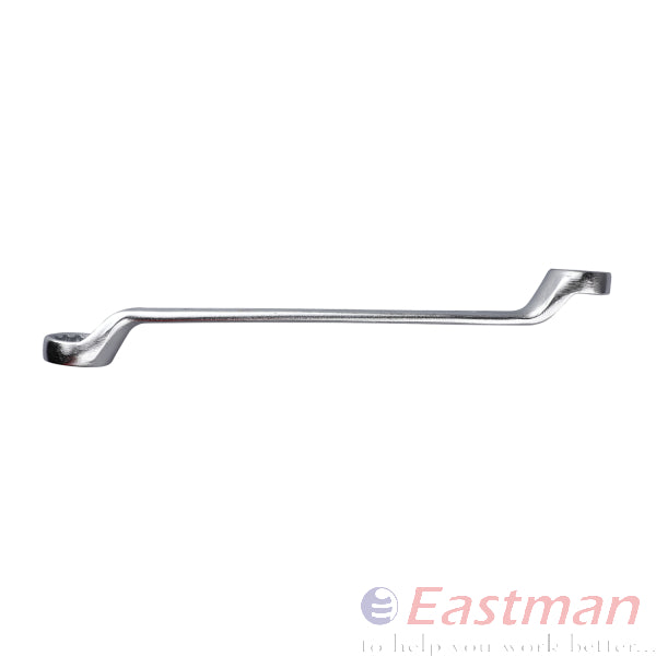 Bi-Hexagonal Ring Spanner, Box Pack, E-2007