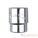 EASTMAN 1/2 INCH SQUARE | DRIVE SOCKET | HEX BI-HEX | E-2201 | Eastman Cast & Forge Ltd (GT Raod - Ludhiana)