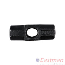 Eastman Sledge Hammers Without Handle ,Polished Striking Head, Carbon Steel, Size 2lb/900gms To 18lb / 8100 Gms E-2441