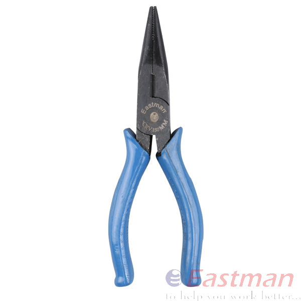 Eastman Long Nose Plier E-2023_6/150 E-2023 Eastman Cast & Forge Ltd (GT Raod - Ludhiana)
