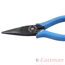 Eastman Long Nose Plier E-2023_6/150 (Sku-E-2023)-6/150 Mm, Pack Of