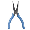 Eastman Long Nose Plier E-2023_6/150 (Sku-E-2023)-6/150 Mm, Pack Of