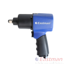 Eastman 1/2 Air Impact Wrench ,Working Toque 68-949 Nm , NLS 9000 RPM, Hose Size 10 Mm (EAIW-949)