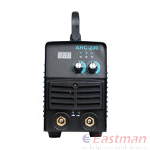 JRS Welding Set , 20-200 A , 160-250 V , 50/60 Hz (EAWSI-200)