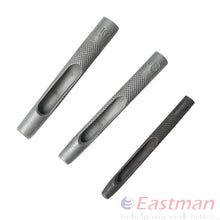 Eastman Leather Alloy Hollow Punch E-3008