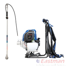 JRS Brush Cutter 4S Stroke, (EBCGX4-35B)(Blue Black)