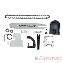 Eastman Professional Tools And Hardware 12