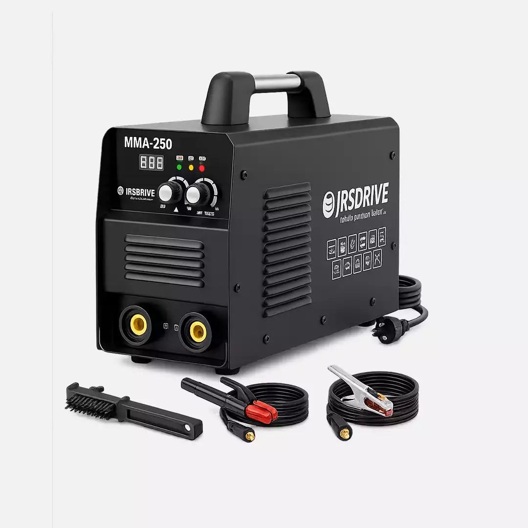 Arc Welding Machines