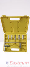 Eastman T-Handle Socket Wrenches (Sku-E-2219)