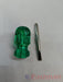 Eastman STUBBY REVERSIBLE WITH GREEN HANDLE, ROD DIMENSION 6x30, TIP DIMENSION 6.0x0.9 , E-3033 Eastman Cast & Forge Ltd (GT Raod - Ludhiana)