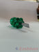 Eastman STUBBY REVERSIBLE WITH GREEN HANDLE, ROD DIMENSION 6x30, TIP DIMENSION 6.0x0.9 , E-3033 Eastman Cast & Forge Ltd (GT Raod - Ludhiana)