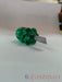 Eastman STUBBY REVERSIBLE WITH GREEN HANDLE, ROD DIMENSION 6x30, TIP DIMENSION 6.0x0.9 , E-3033 Eastman Cast & Forge Ltd (GT Raod - Ludhiana)