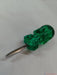 Eastman STUBBY REVERSIBLE WITH GREEN HANDLE, ROD DIMENSION 6x30, TIP DIMENSION 6.0x0.9 , E-3033 Eastman Cast & Forge Ltd (GT Raod - Ludhiana)